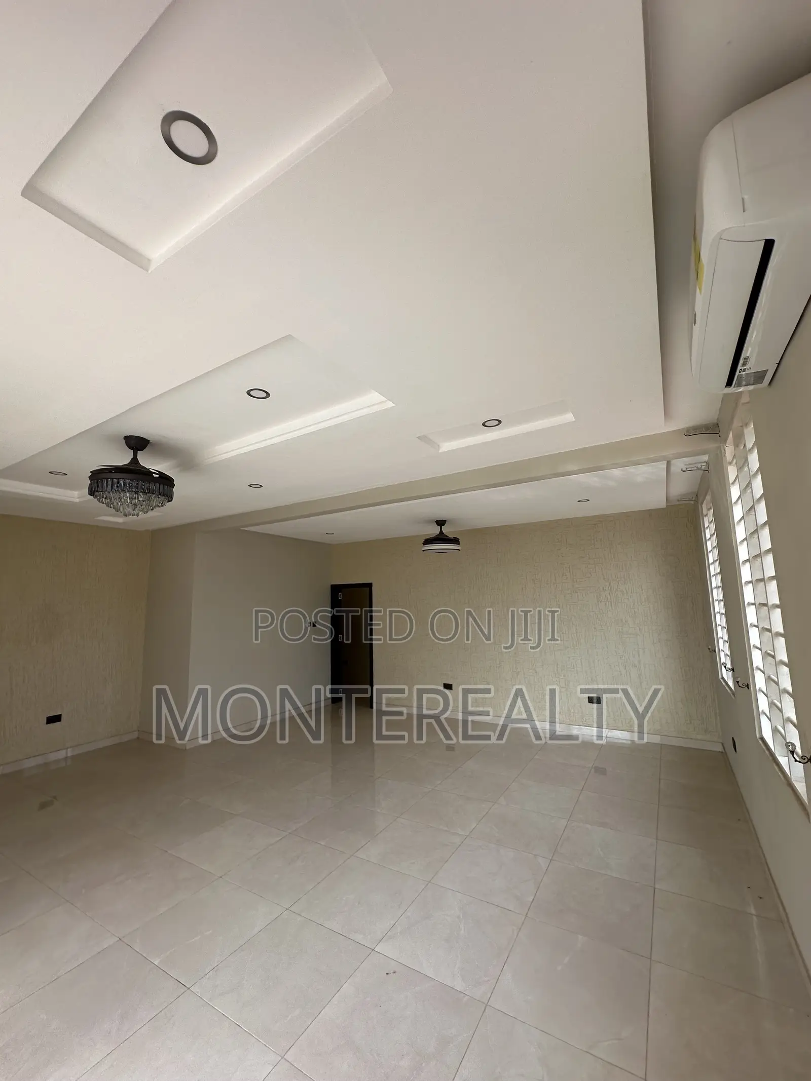 3bdrm Apartment in Abokobi for rent
