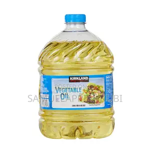 Kirkland Signature, Vegetable Oil, 3 Qt, 2-Count