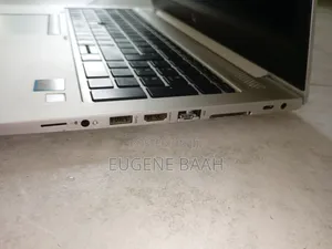 Laptop HP EliteBook 850 G5 16GB Intel Core i7 SSD 512GB