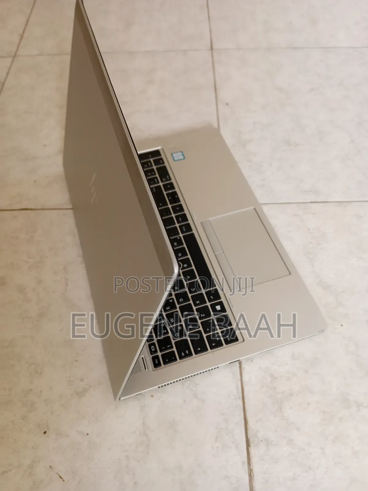 Laptop HP EliteBook 850 G5 16GB Intel Core i7 SSD 512GB