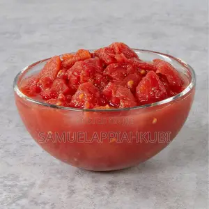 Kirkland Signature, Organic Diced Tomatoes, 14.5 Oz, 8-Count