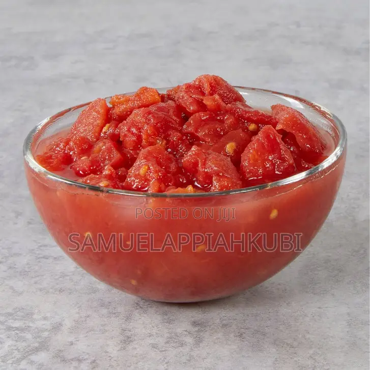 Kirkland Signature, Organic Diced Tomatoes, 14.5 Oz, 8-Count