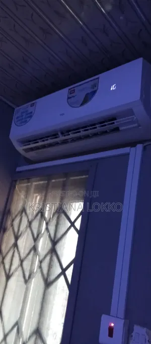 TCL Air-Condition 1.5hp