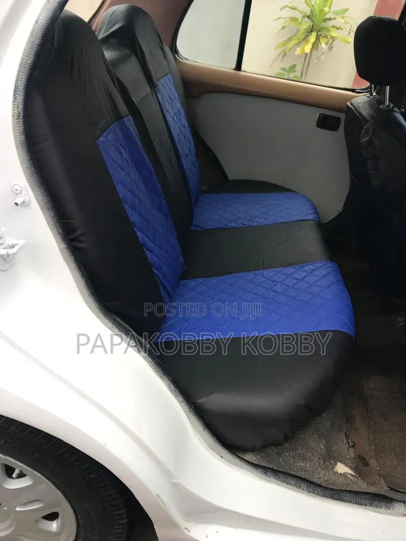 Nissan March 2012 White