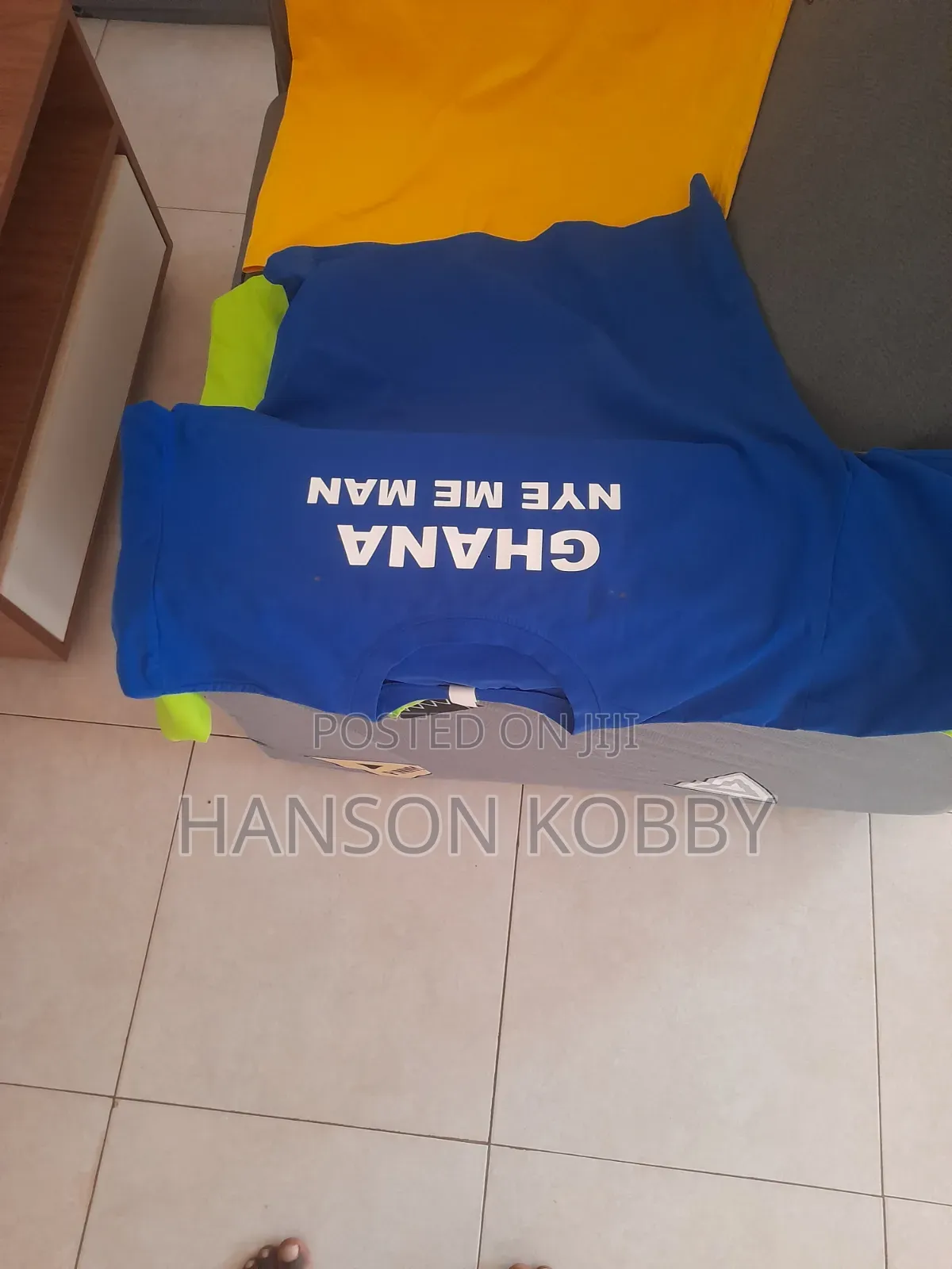 Custom T-Shirt Printing - Any Design
