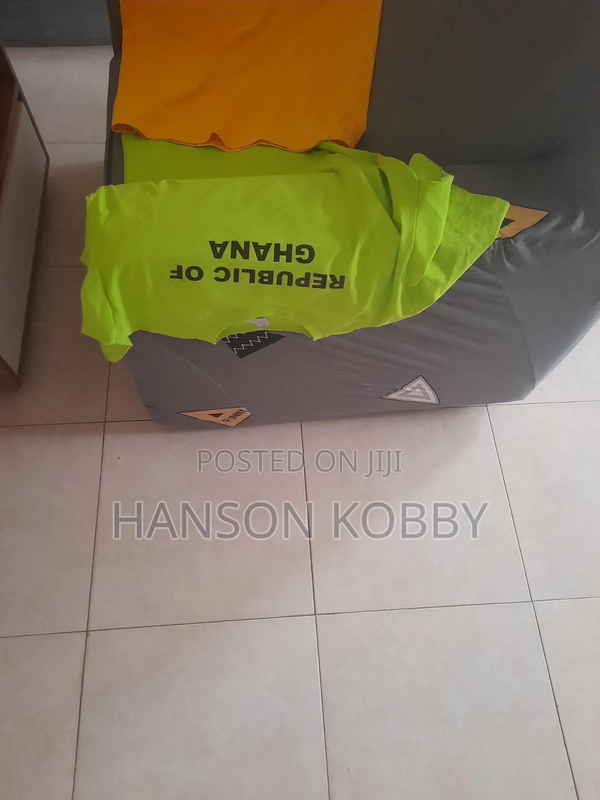 Custom T-Shirt Printing - Any Design