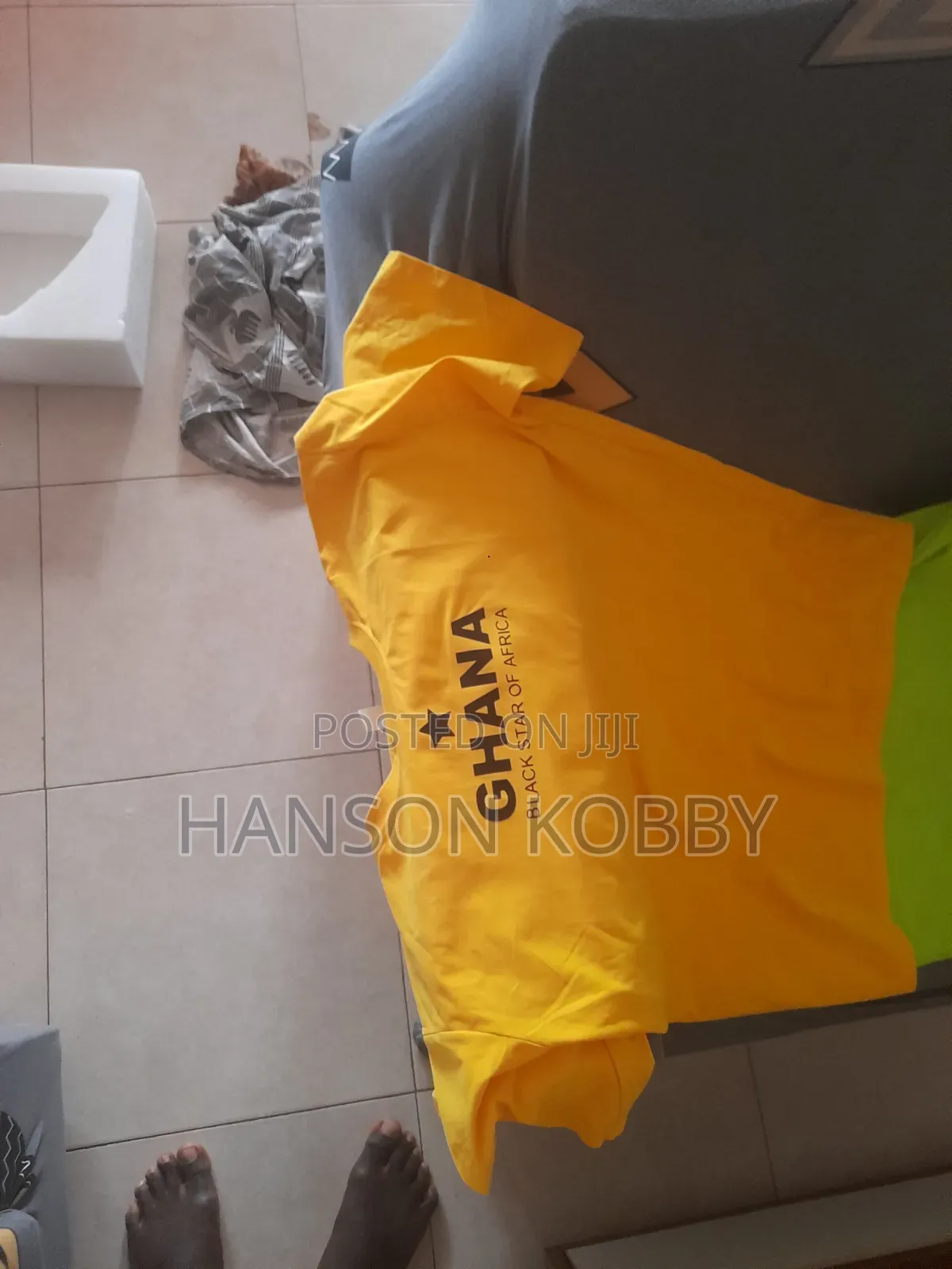 Custom T-Shirt Printing - Any Design
