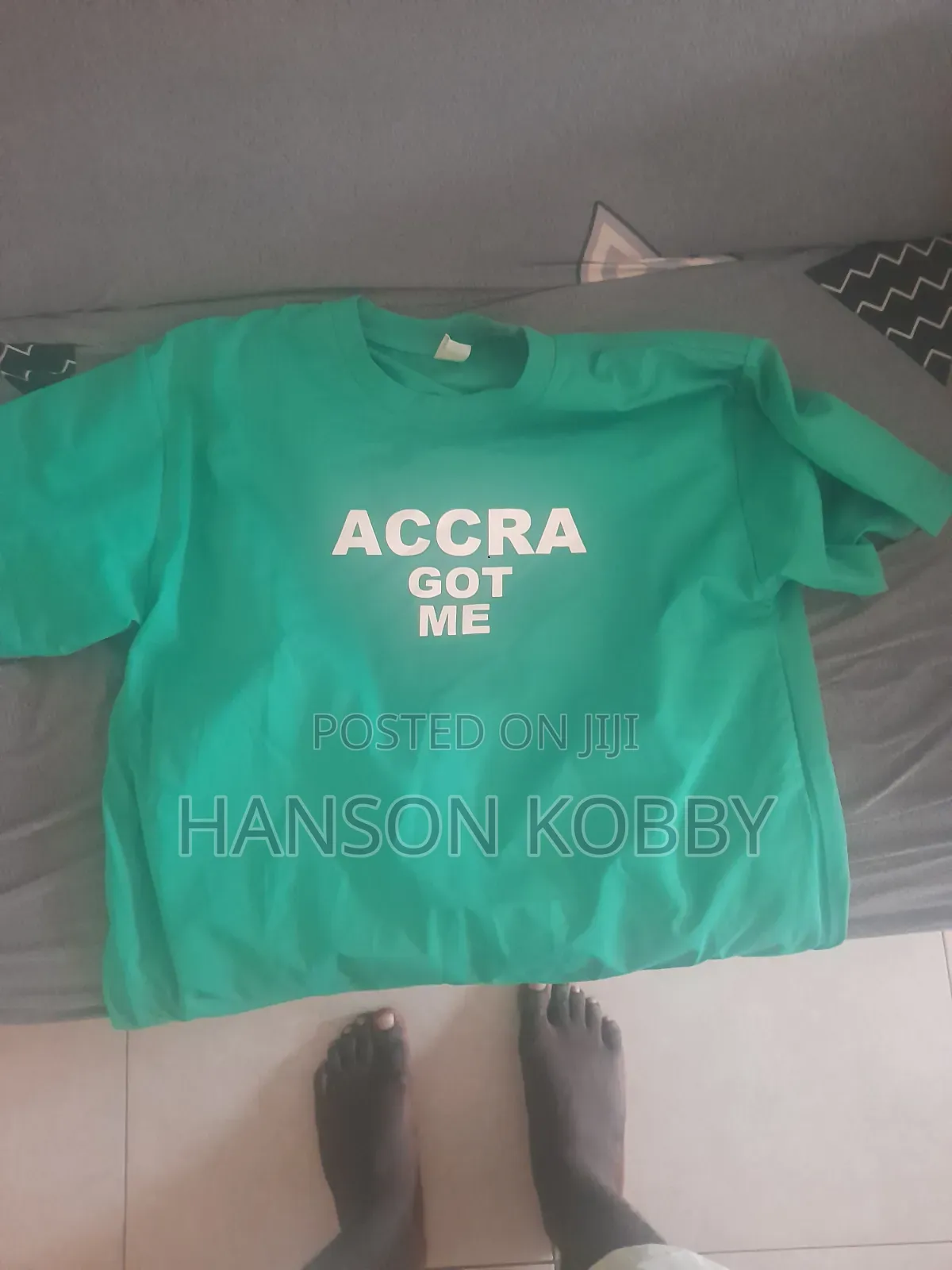 Custom T-Shirt Printing - Any Design
