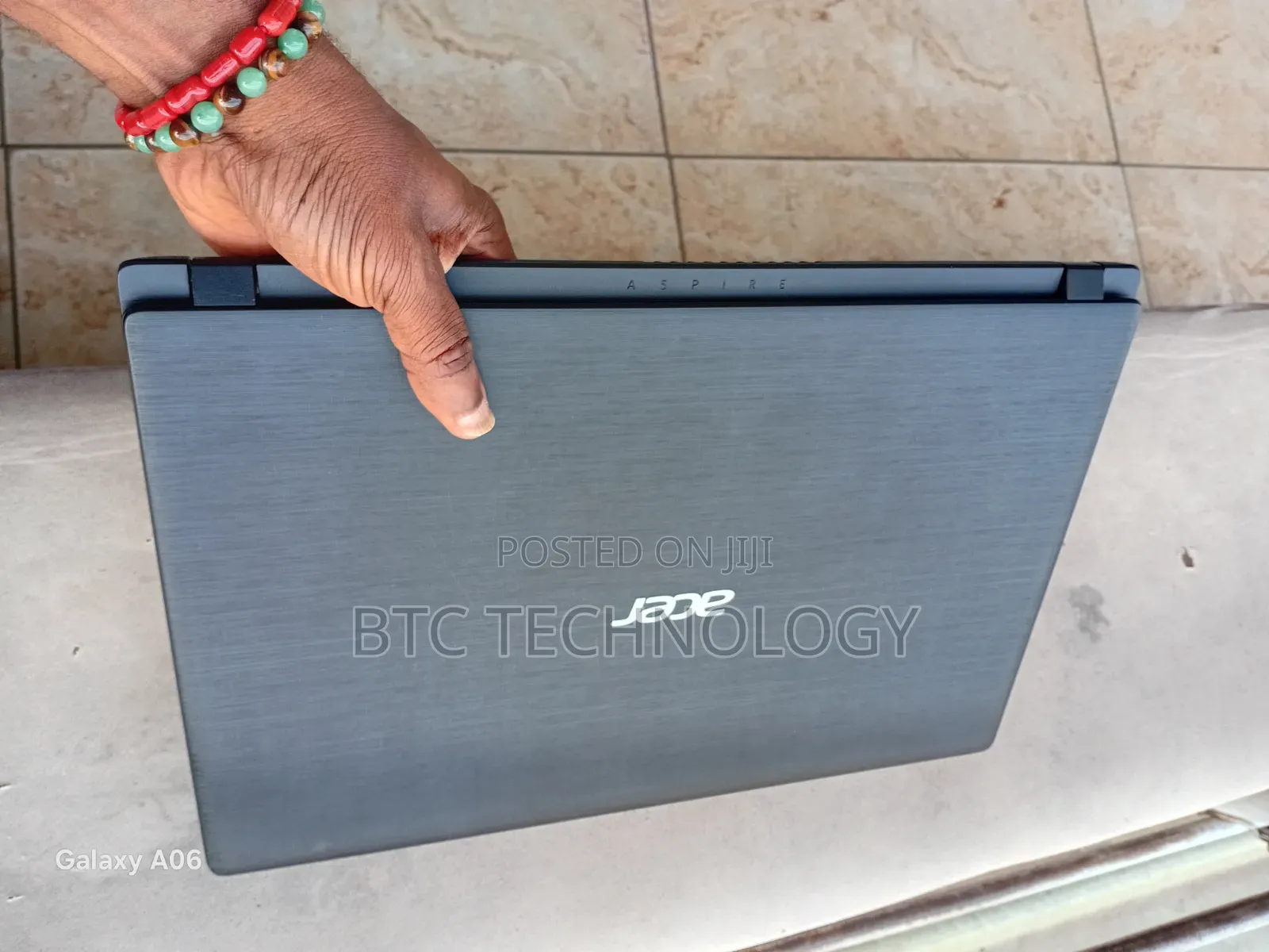 New Laptop Acer Aspire 3 A315-51 8GB Intel Core i3 SSHD (Hybrid) 1T