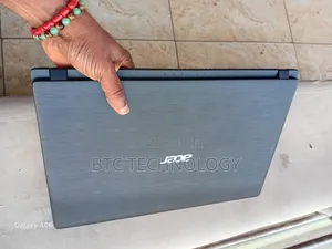 New Laptop Acer Aspire 3 A315-51 8GB Intel Core i3 SSHD (Hybrid) 1T