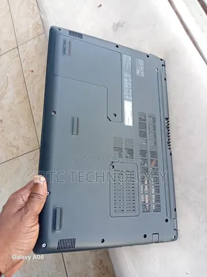 New Laptop Acer Aspire 3 A315-51 8GB Intel Core i3 SSHD (Hybrid) 1T