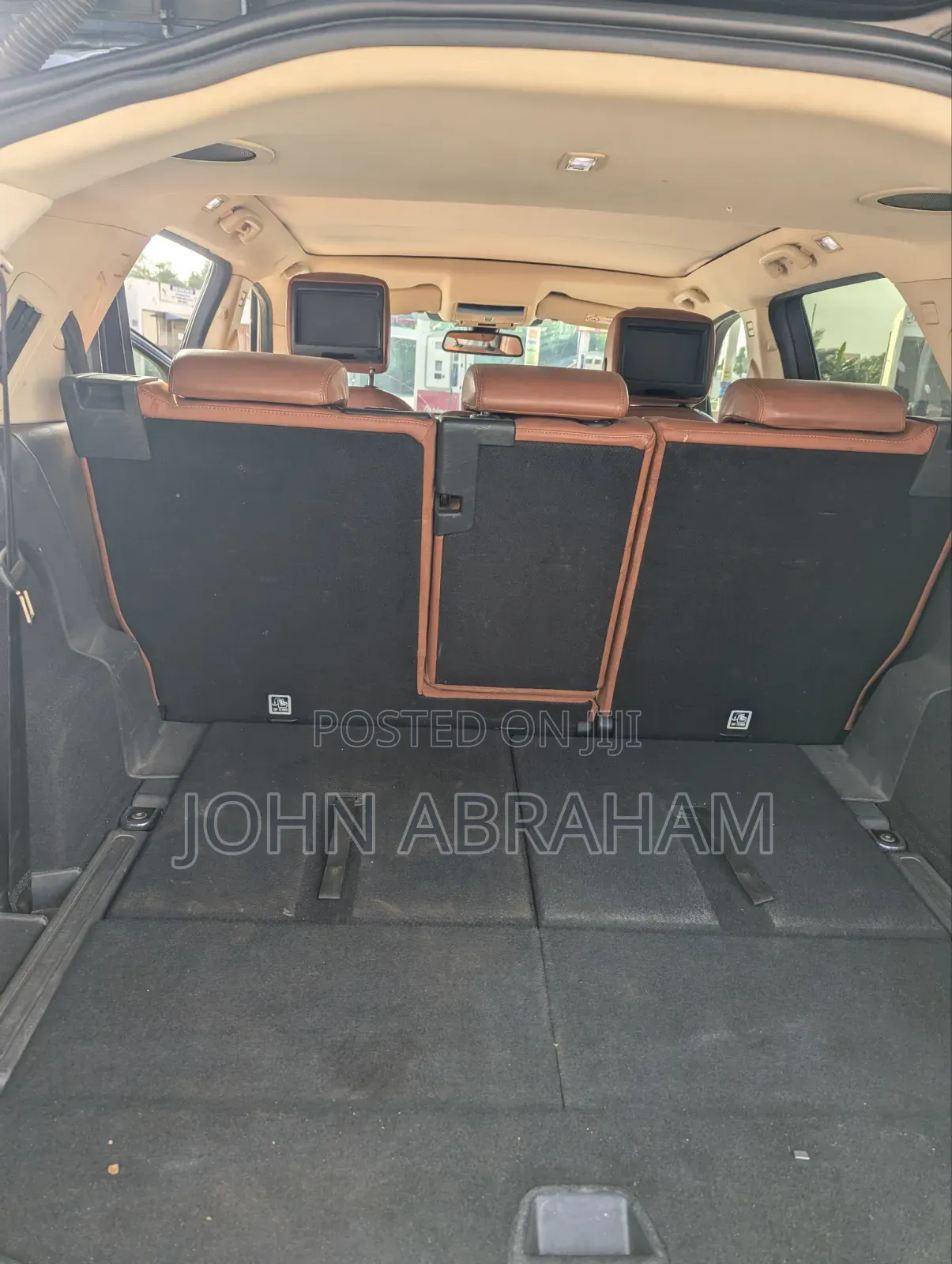 Land Rover Discovery Sport 2015 Black