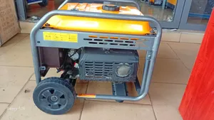 Reliable INGCO 10kVA Key Start Generator – Stable Power Anytime