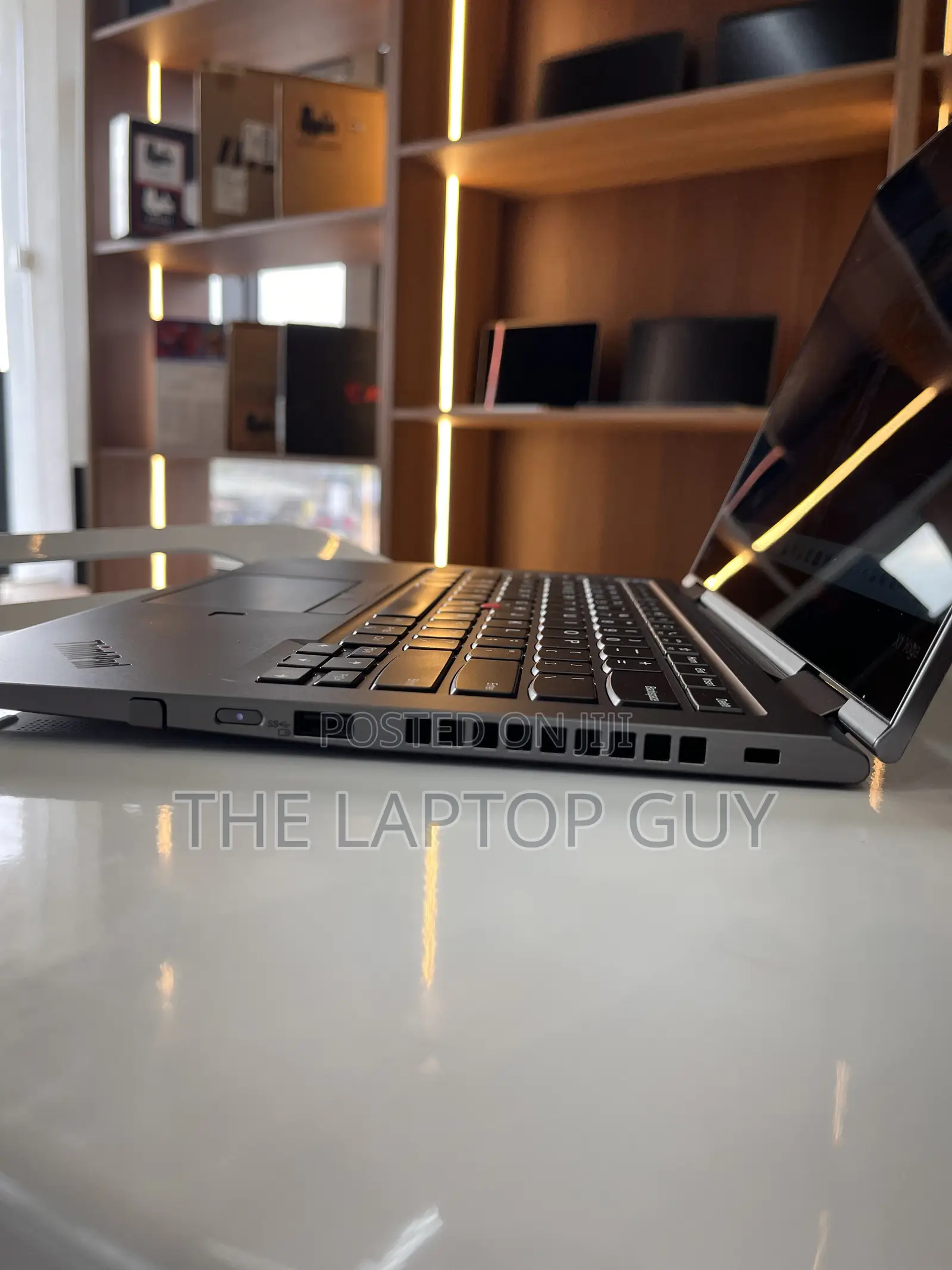 Laptop Dell Latitude 7440 32GB Intel Core i7 SSD 512GB