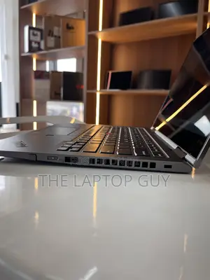 Laptop Dell Latitude 7440 32GB Intel Core i7 SSD 512GB