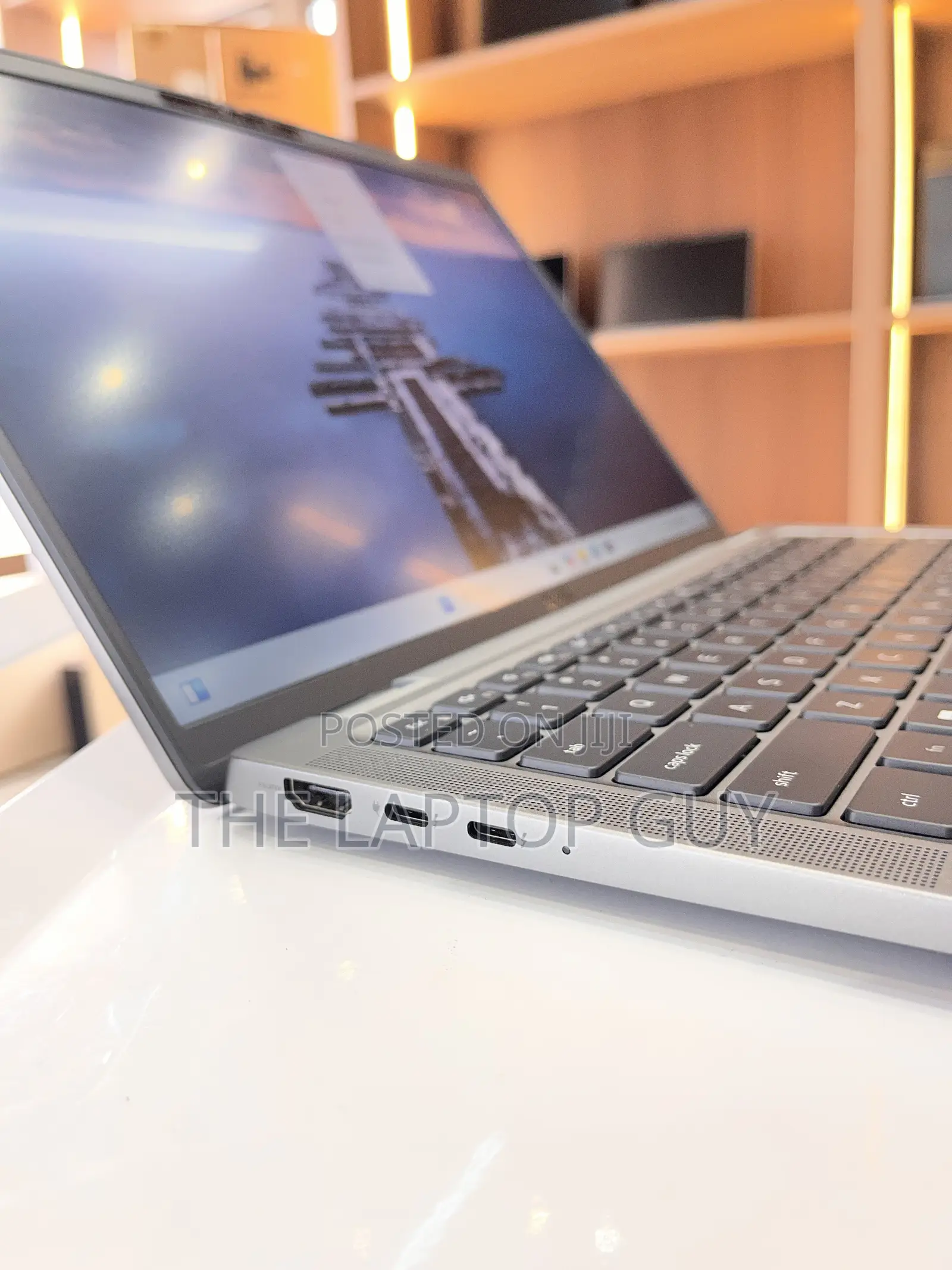 Laptop Dell Latitude 7440 32GB Intel Core i7 SSD 512GB