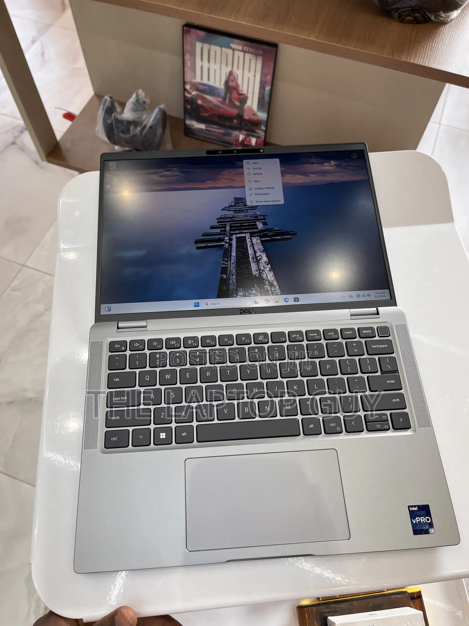 Laptop Dell Latitude 7440 32GB Intel Core i7 SSD 512GB