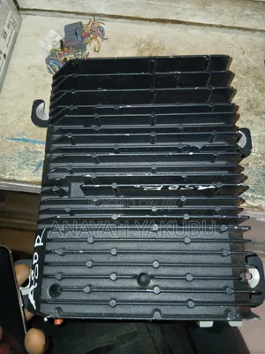 2019-25 Acura RDX Aspec Audio Amplifier