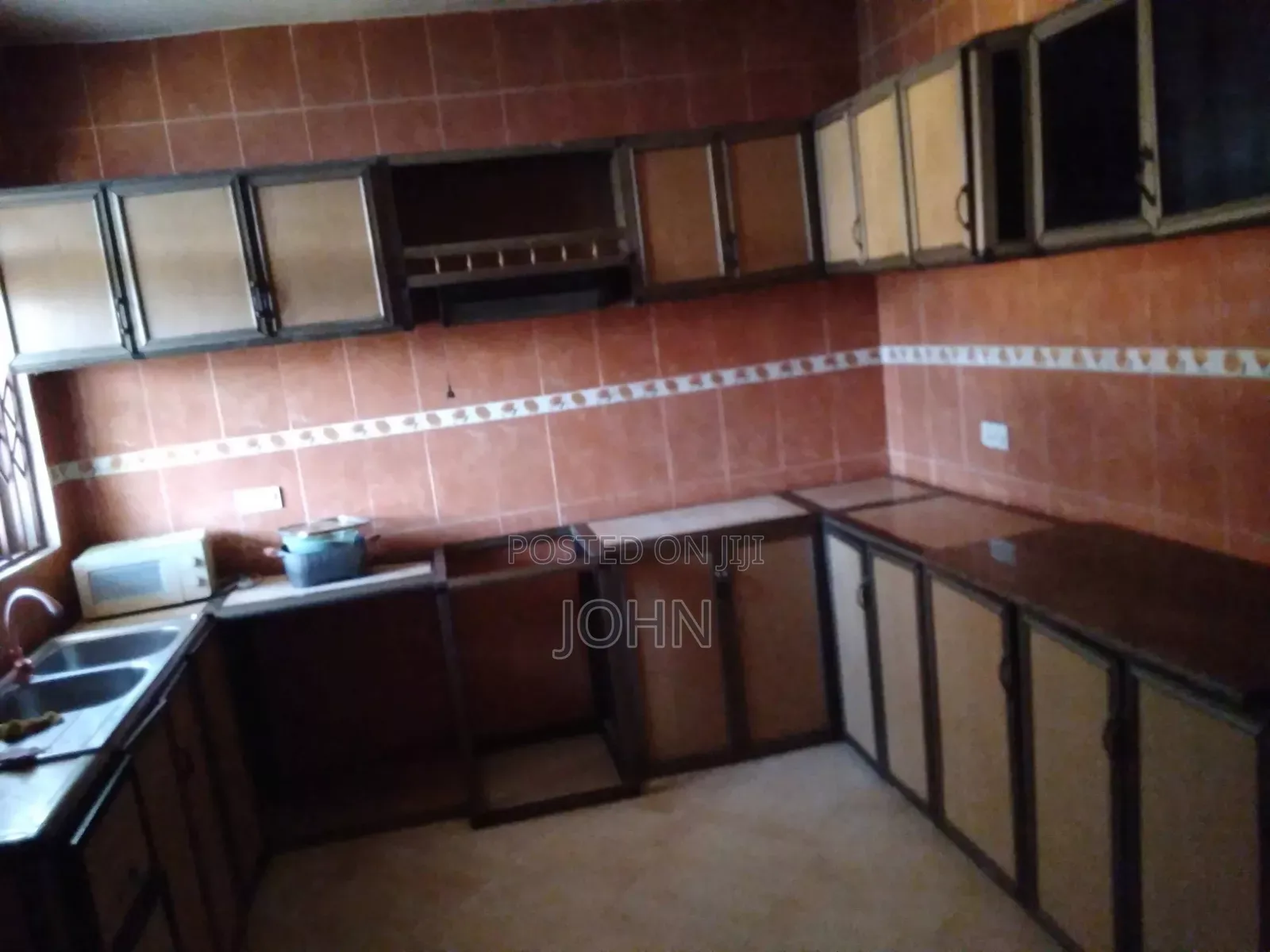 1bdrm Apartment in Survivorestates, Old Barrier for rent