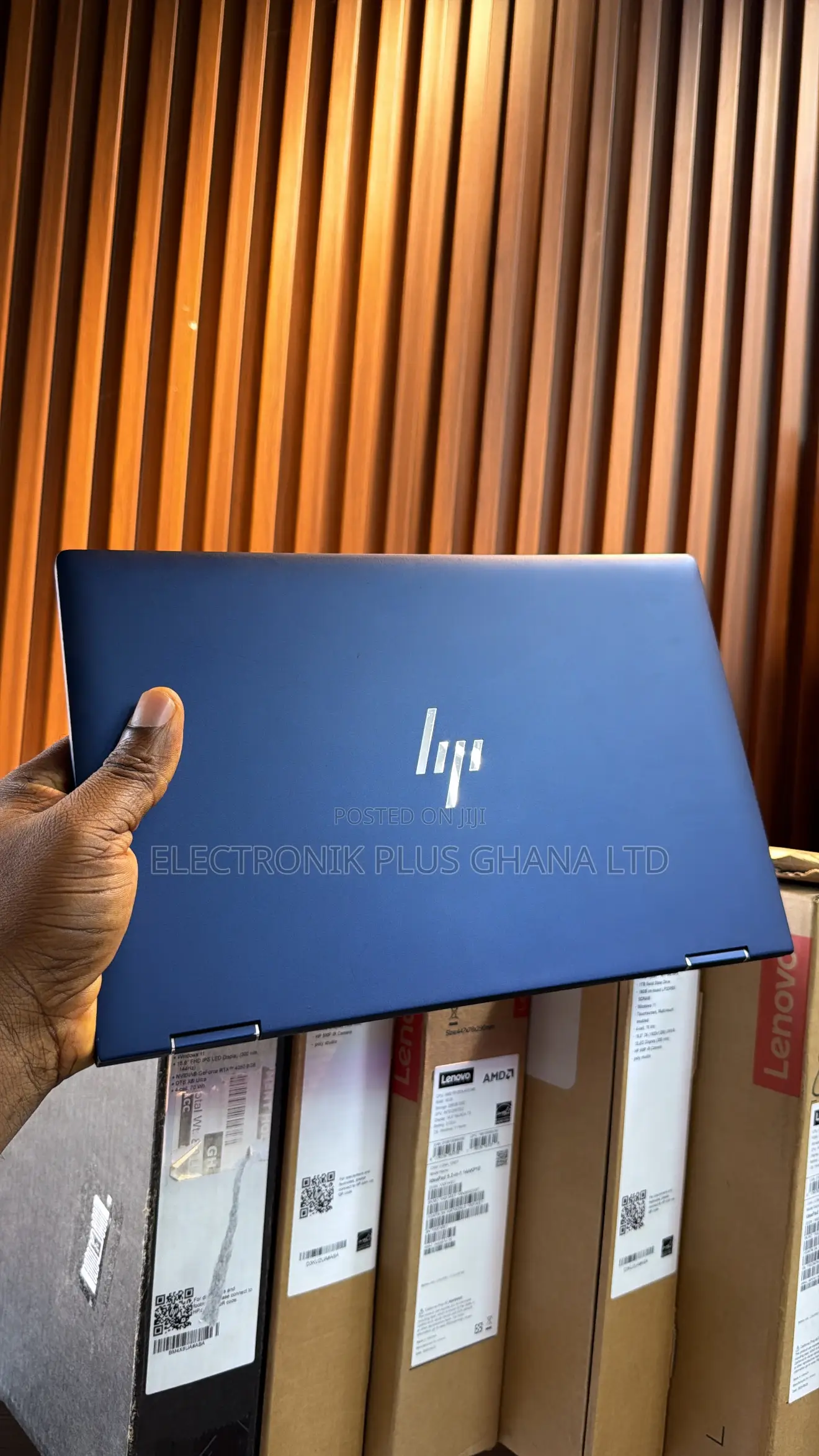 Laptop HP Elite Dragonfly x360 8th Gen 16GB Intel Core i7 SSD 512GB