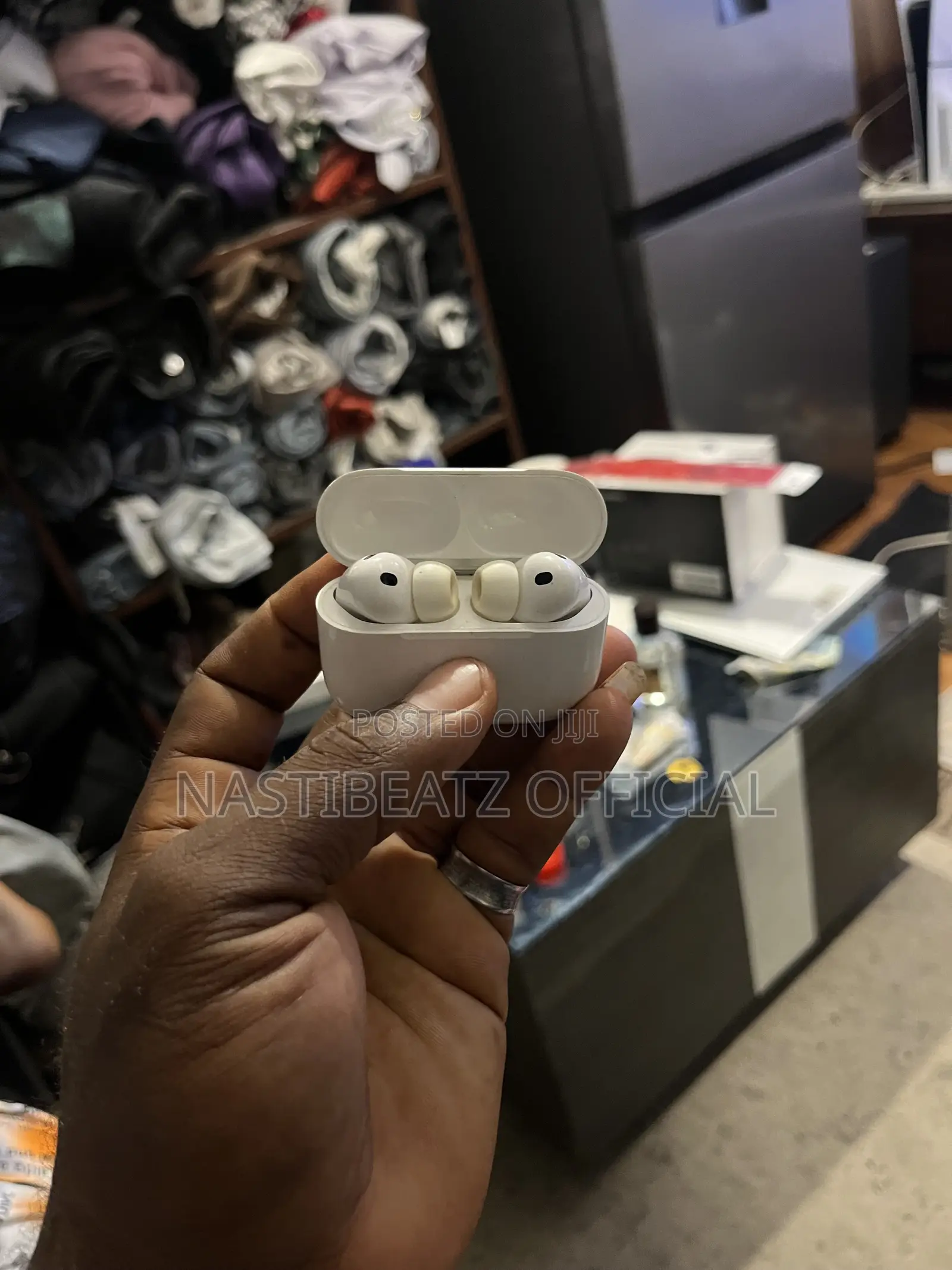 AirPods Pro 3 Original Has No Fault