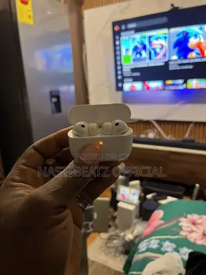 AirPods Pro 3 Original Has No Fault