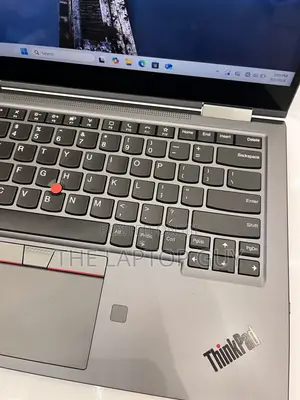 Laptop Lenovo ThinkPad X1 Yoga 16GB Intel Core i5 SSD 256GB