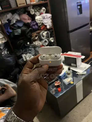 AirPods Pro 3 Original Has No Fault