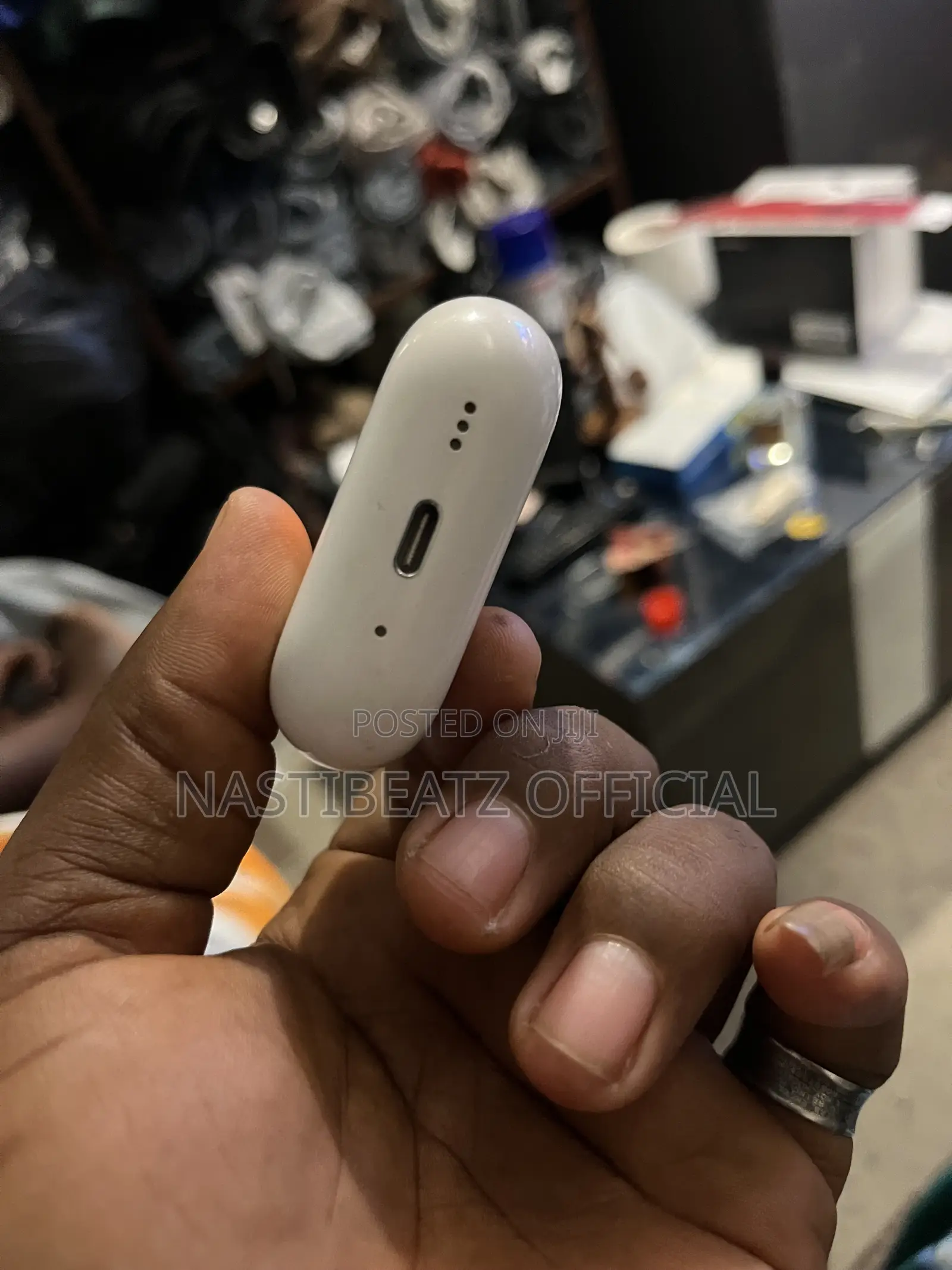AirPods Pro 3 Original Has No Fault