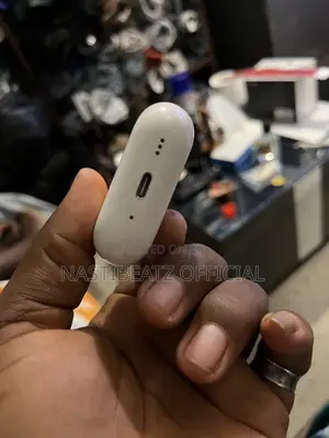 AirPods Pro 3 Original Has No Fault