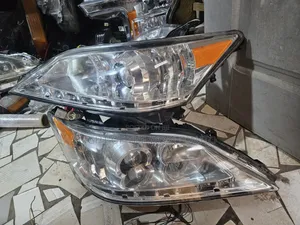 Lexus ES350 Headlight Led Available