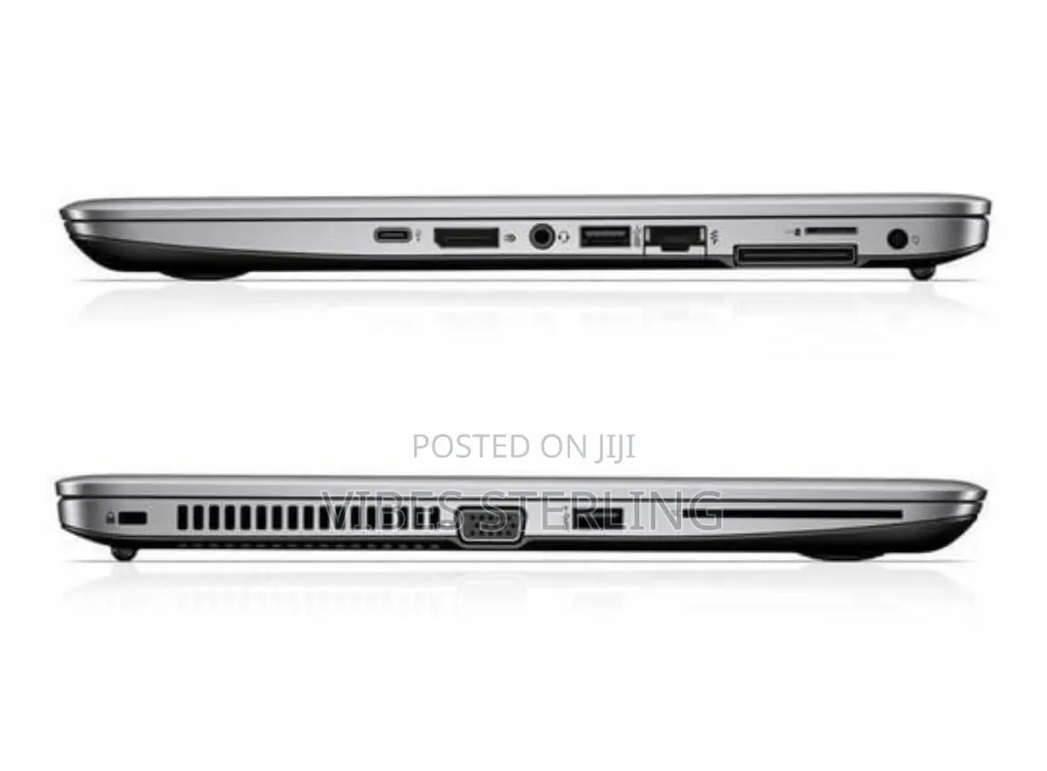 Laptop HP EliteBook 840 G3 8GB Intel Core i5 SSD 256GB