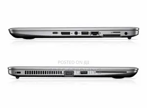 Laptop HP EliteBook 840 G3 8GB Intel Core i5 SSD 256GB
