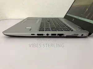 Laptop HP EliteBook 840 G3 8GB Intel Core i5 SSD 256GB