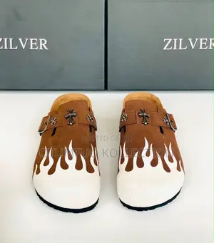Designer Boston Birkenstock