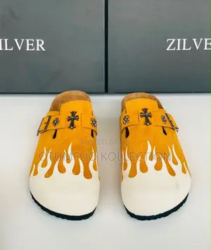 Designer Boston Birkenstock