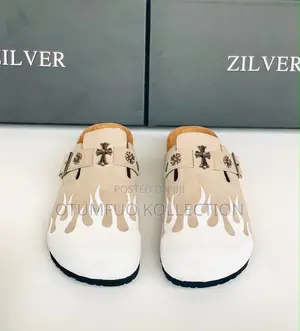 Designer Boston Birkenstock