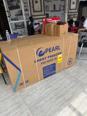 Purchase the New Chest Freezer Single Door 508L PCF-6040-1A