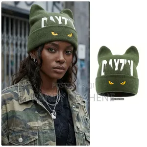 Apex Beast Urban Beanie