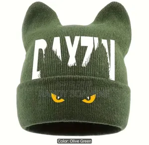 Apex Beast Urban Beanie