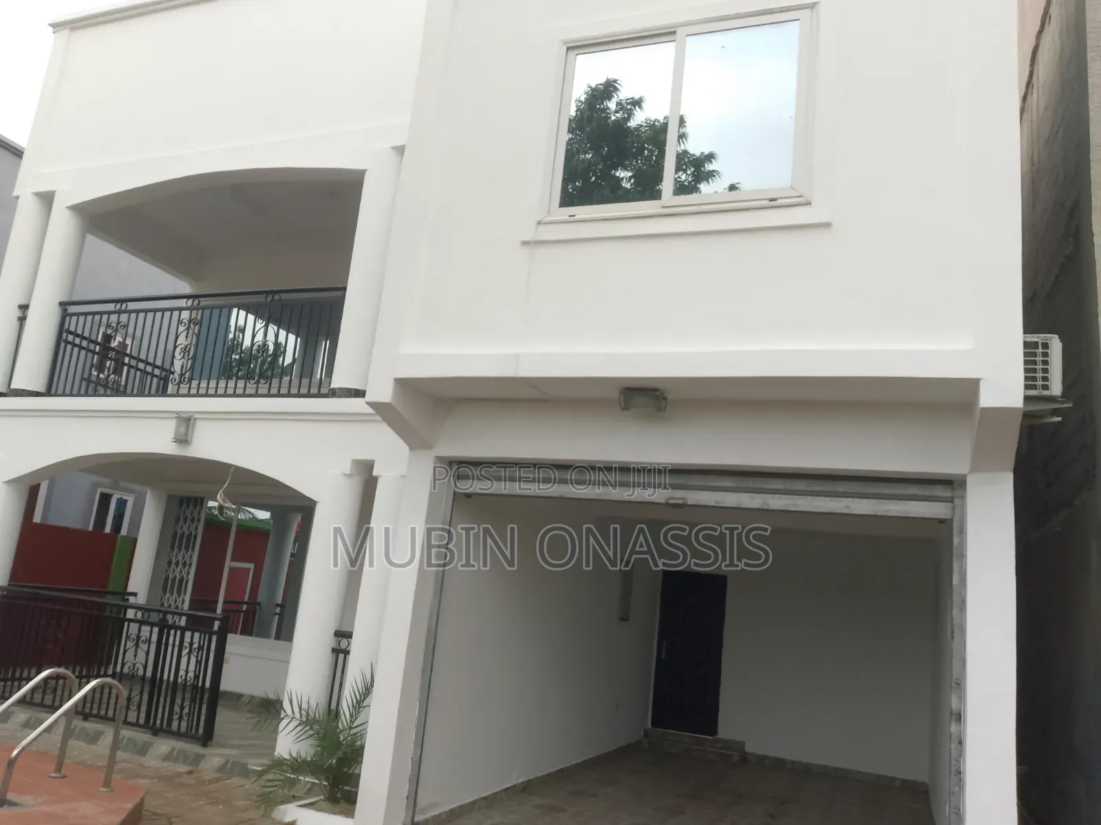 4bdrm House in Items Property, School Junction for rent