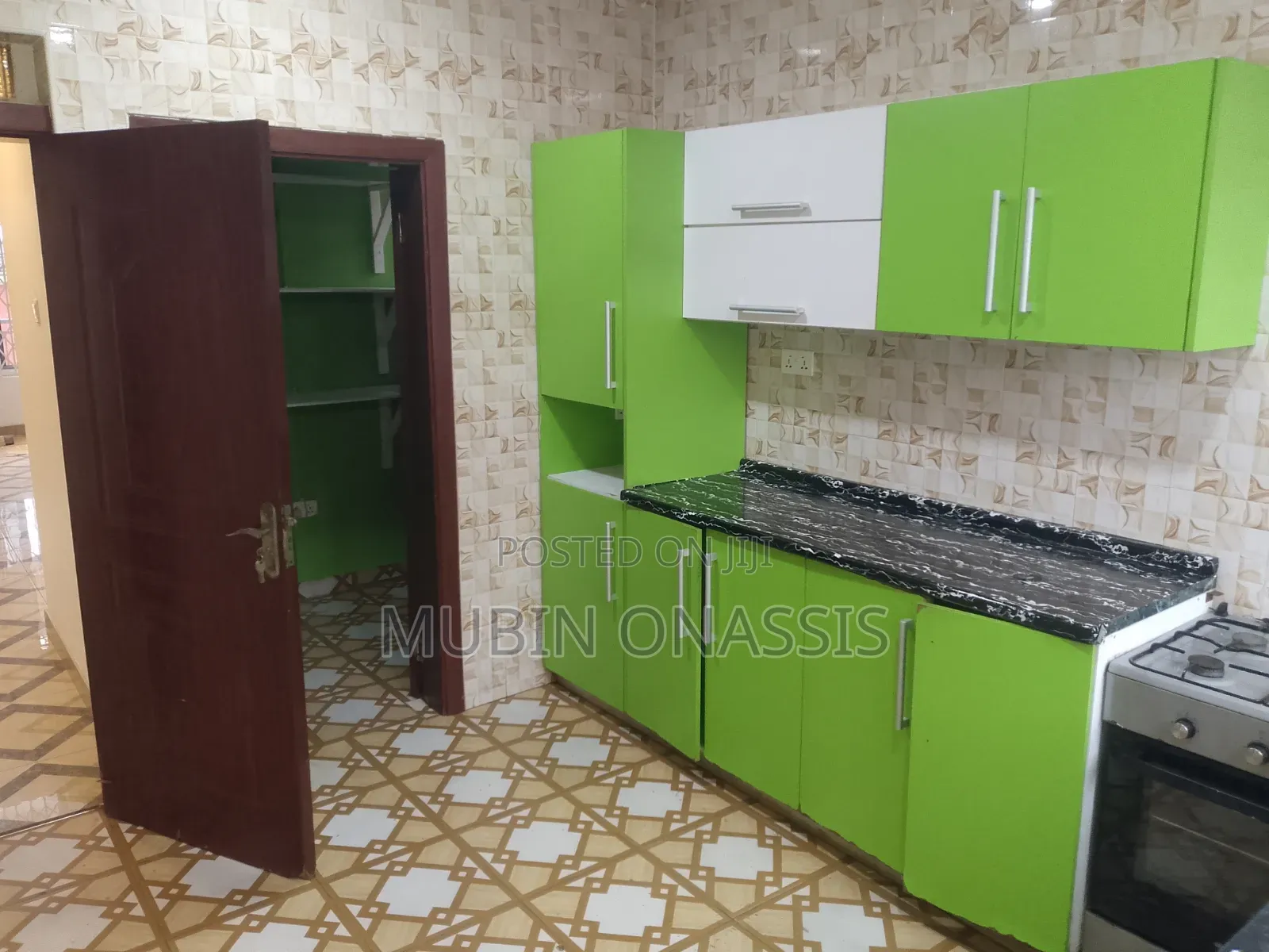 4bdrm House in Items Property, School Junction for rent