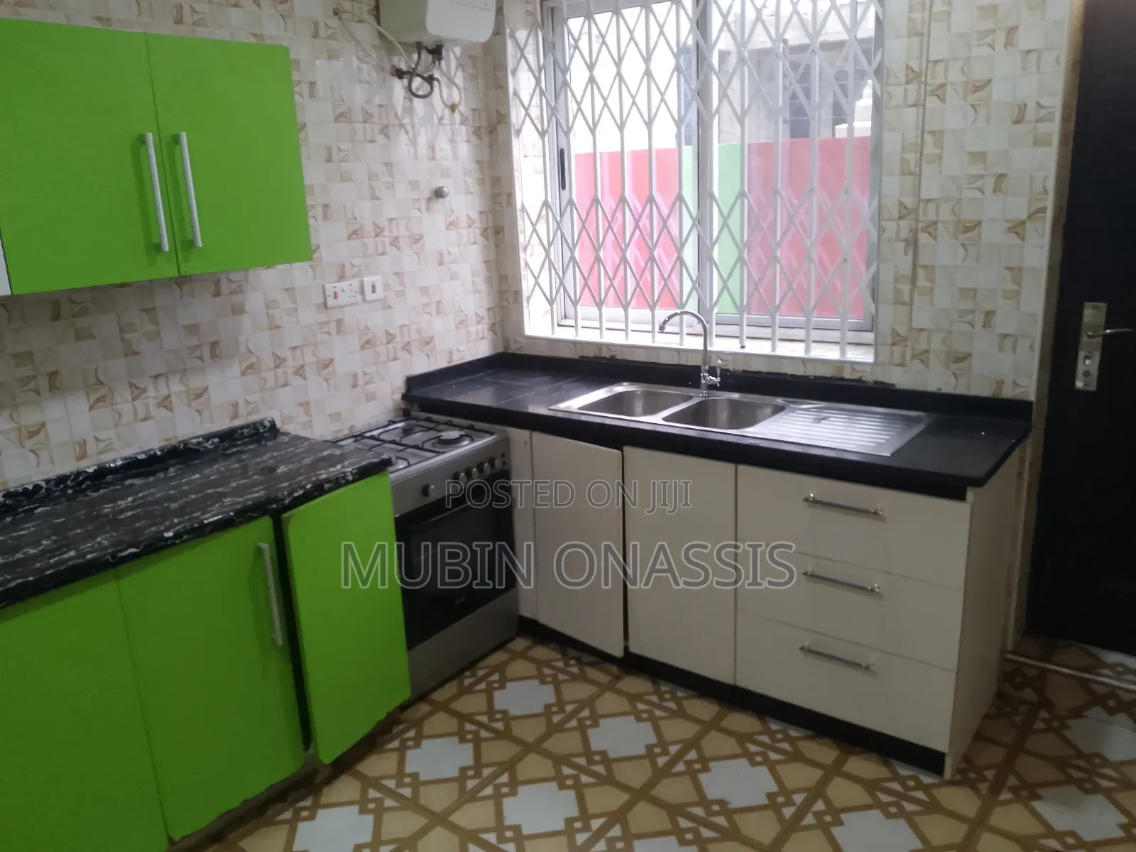 4bdrm House in Items Property, School Junction for rent