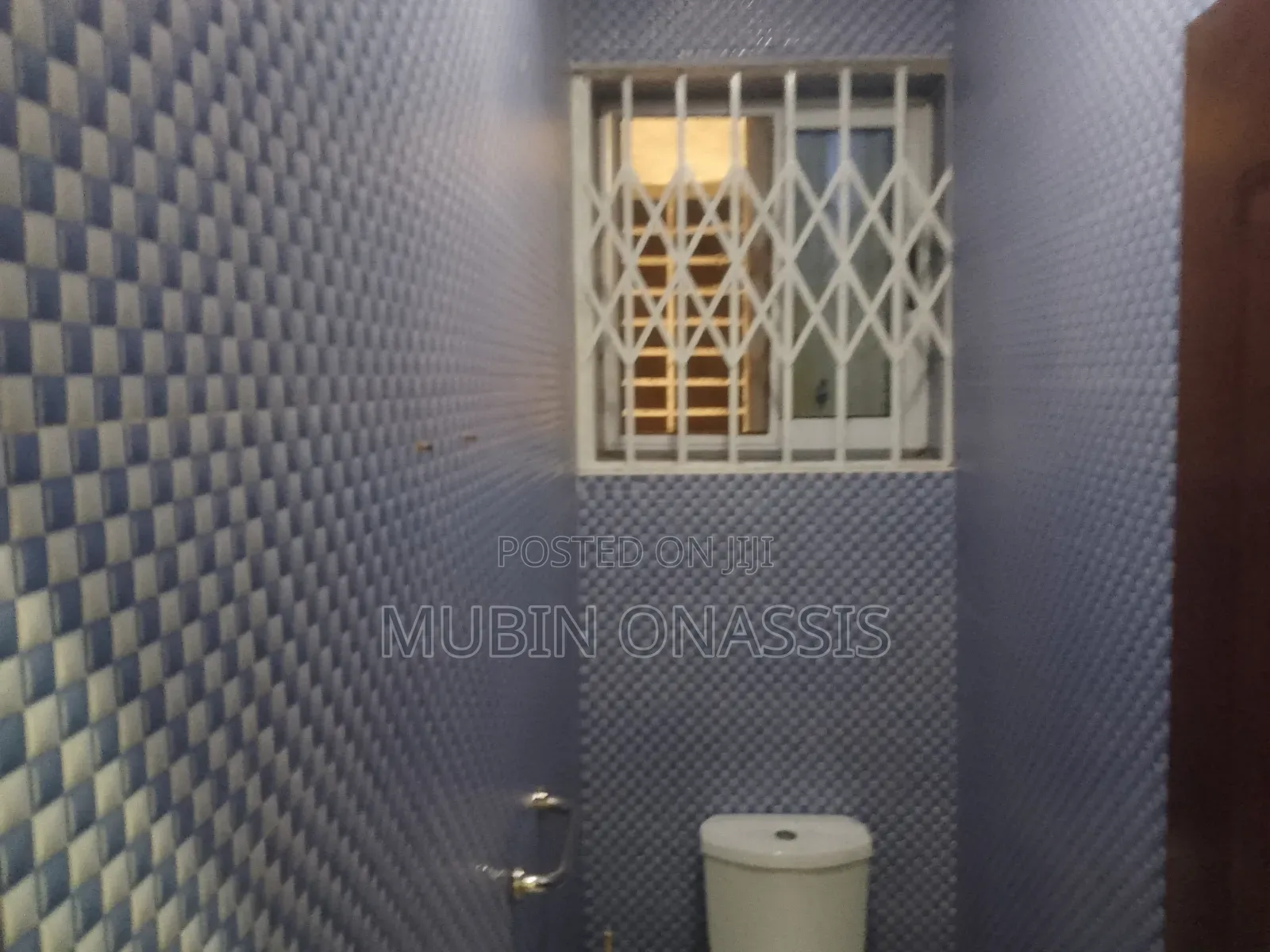 4bdrm House in Items Property, School Junction for rent