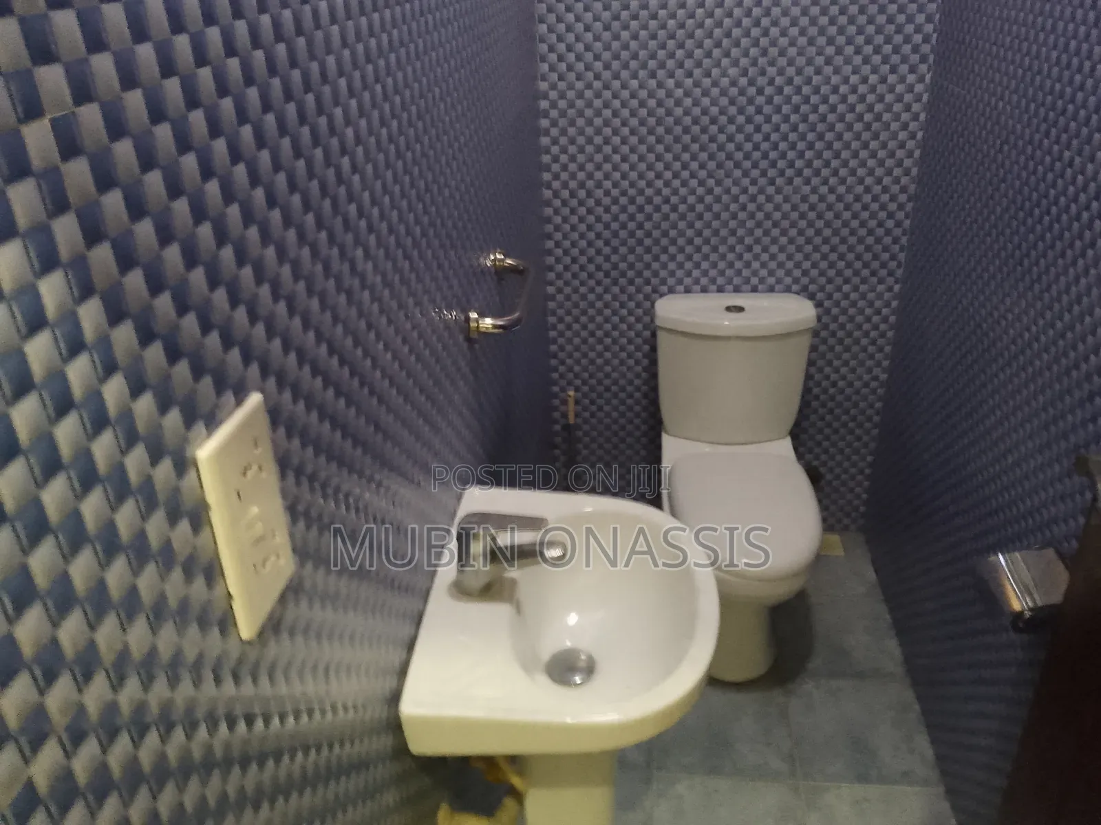 4bdrm House in Items Property, School Junction for rent