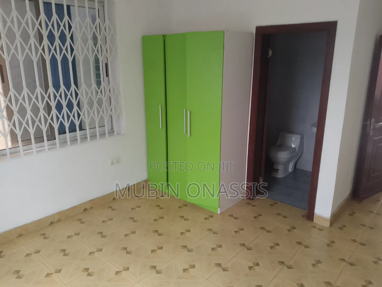 4bdrm House in Items Property, School Junction for rent
