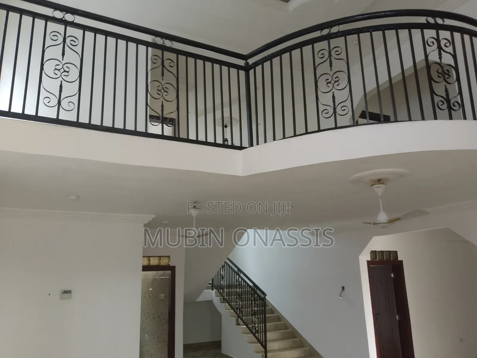 4bdrm House in Items Property, School Junction for rent