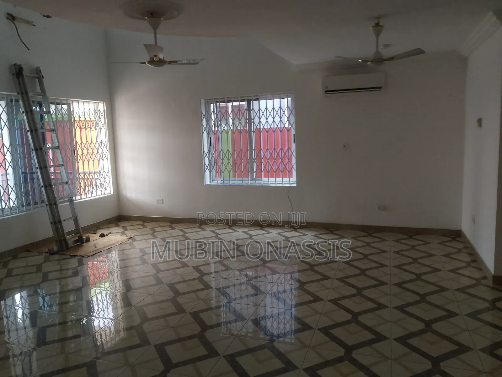 4bdrm House in Items Property, School Junction for rent