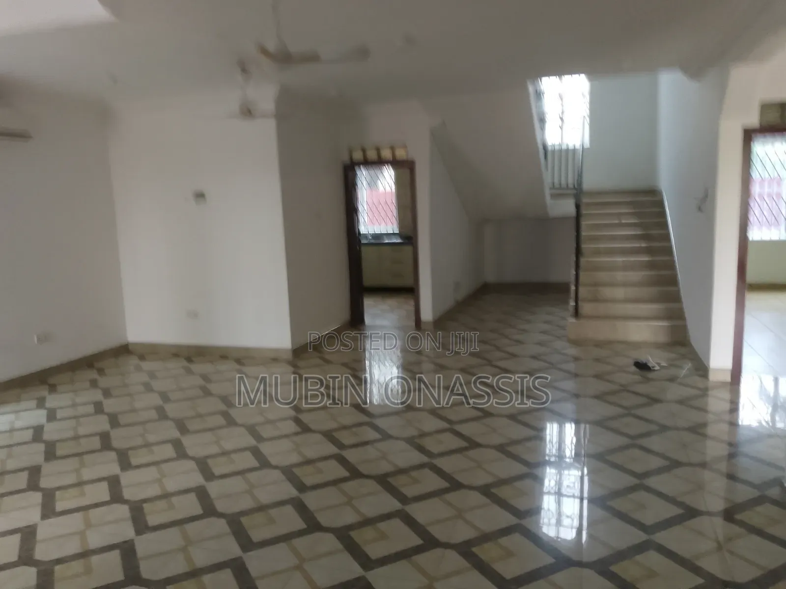 4bdrm House in Items Property, School Junction for rent