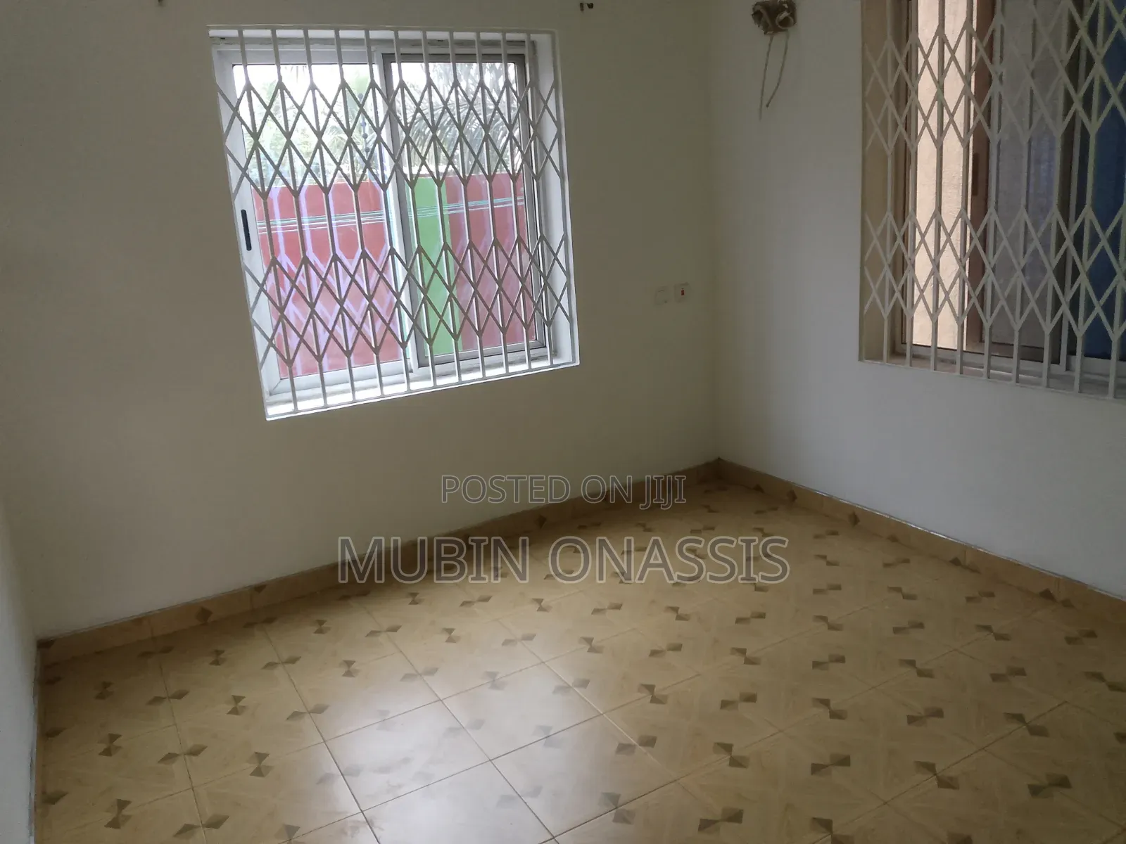4bdrm House in Items Property, School Junction for rent